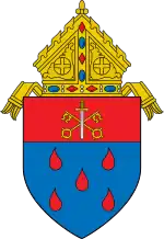 Diocese of Calbayog