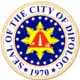 Official seal of Dipolog