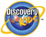 Discovery Kids logo