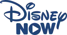 DisneyNow