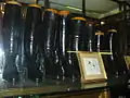Boots from John Lobb, London