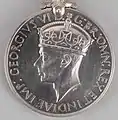 George VI (1937–51)