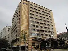 Divan Hotel