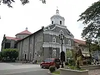 Gapan, Nueva Ecija