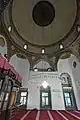 Diyarbakır Sheikh Matar Mosque Interior