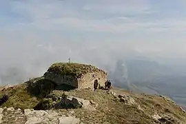 Katarovank Monastery, Hadrut Region, 4th century