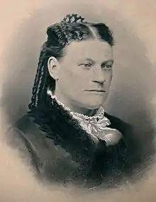 Juana Briones de Miranda, the "founding mother of San Francisco", was of mixed race with African ancestry