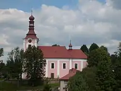 Church of Saint Nicholas