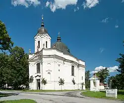 Church of Our Lady of Sorrows