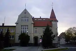 Town Hall