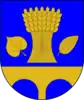 Coat of arms of Dolany