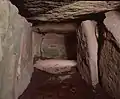 Dolmen du Mané Lud