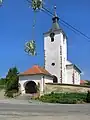 Church of Saint Martin