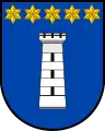 Coat of arms of Dolní Přím