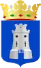 Coat of arms of Domburg