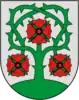 Coat of arms of Domeikava