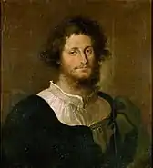 Ideal Portrait of Gonzaga (c. 1620)