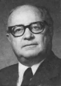 Dominic Jacobetti