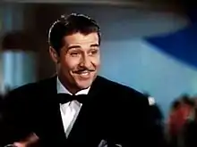 Don Ameche