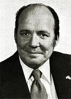 Don Bennett