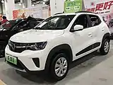 Dongfeng Aeolus EX1