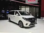 Dongfeng Fengxing M7