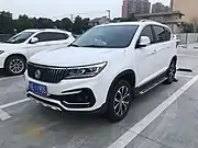 Dongfeng Fengxing Jingyi X5 II