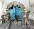 Doors of Mustafapaşa