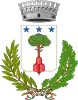 Coat of arms of Dorgali