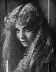 Dorothy Davenport in 1914Elionor Rossitor