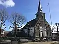 Dutch Reformed church