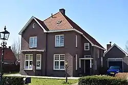 House in Liempde