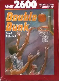 Double Dunk