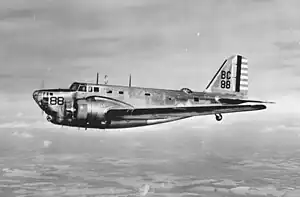 B-18 Bolo