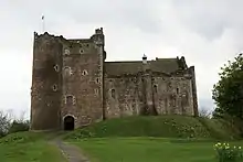 Doune Castle