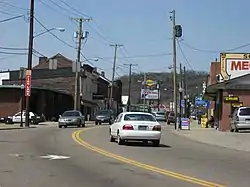 Downtown Bridgeport