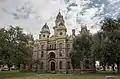 Goliad County Courthouse