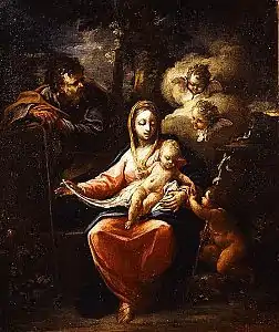 Holy Family