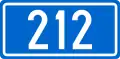 State Road D212