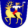 Coat of arms of Držková