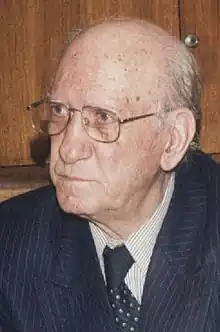 Javad Hay'at(1925-2014)