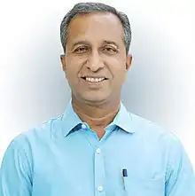 Dr. Vijay Singla