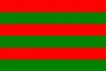 Flag of Rosendaël