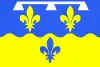 Flag of Loir-et-Cher