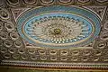 Osterley Park, Drawing Room Ceiling