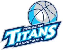 Dresden Titans logo