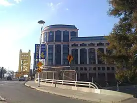 Drexel University Center for Graduate Studies, Sacramento, California