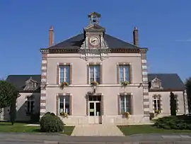 Town hall