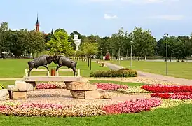 Druskininkai