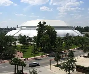 O'Connell Center  (Photo: DouglasGreen)